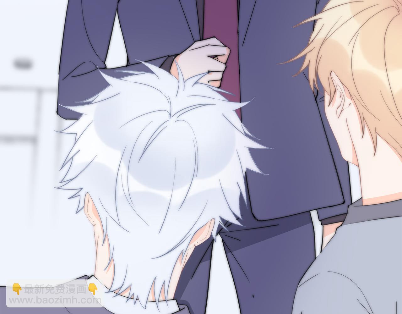 第57回 最狼狈最温柔的林学耀(1/3)-第58话