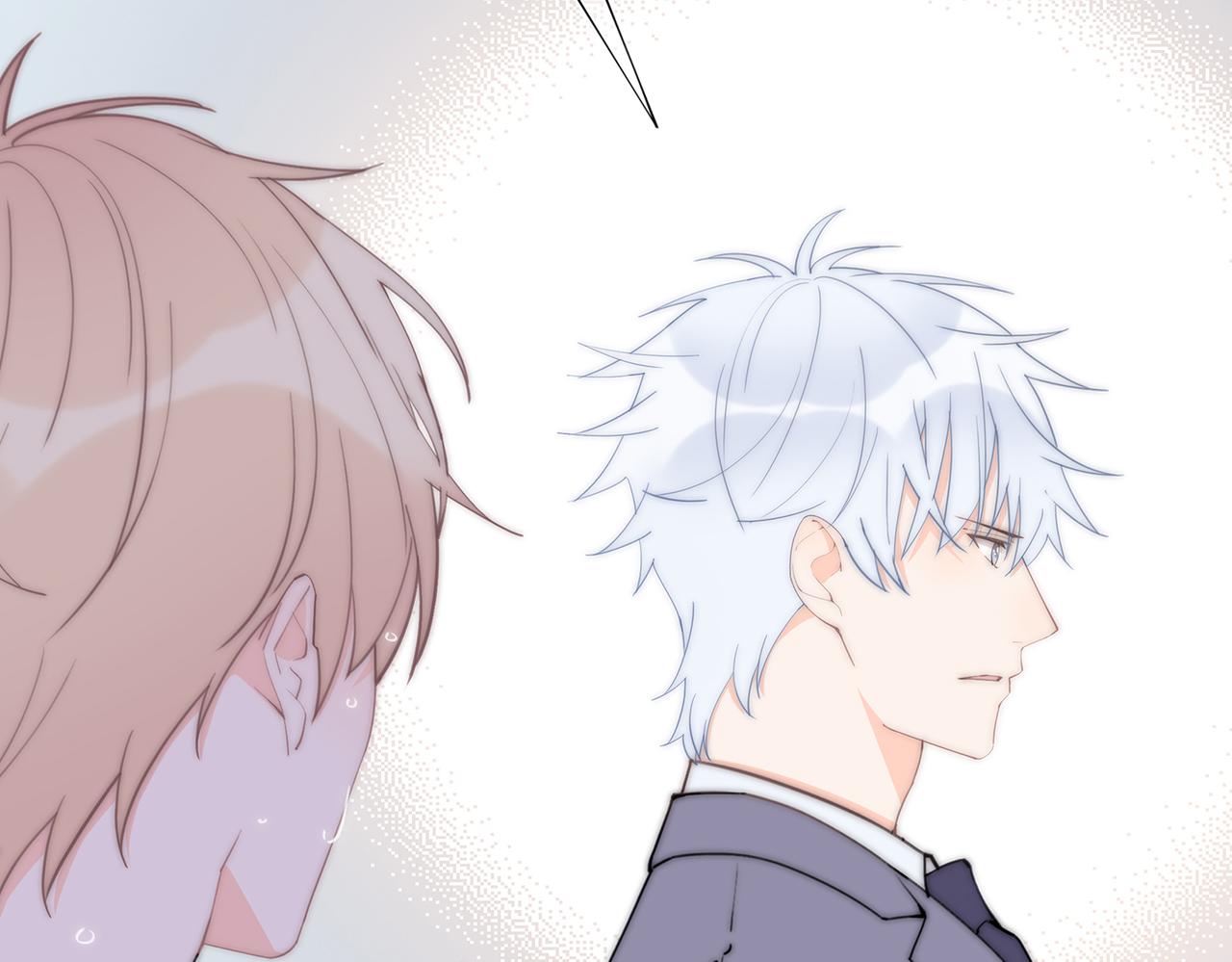 第57回 最狼狈最温柔的林学耀(1/3)-第58话