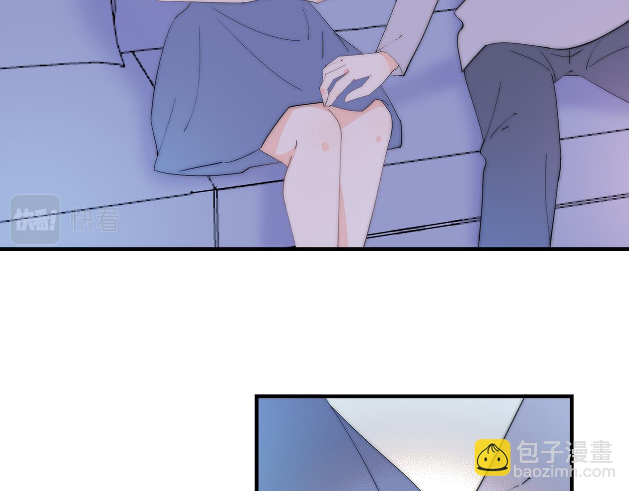 第61回 暧昧的夜晚(1/4)-第62话