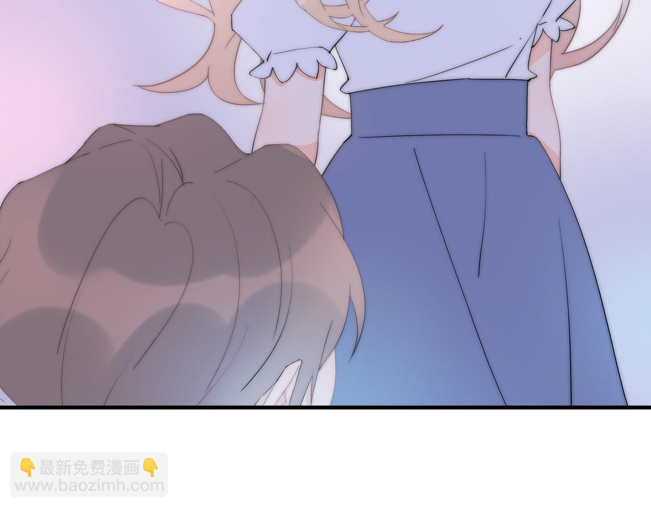 第61回 暧昧的夜晚(1/4)-第62话