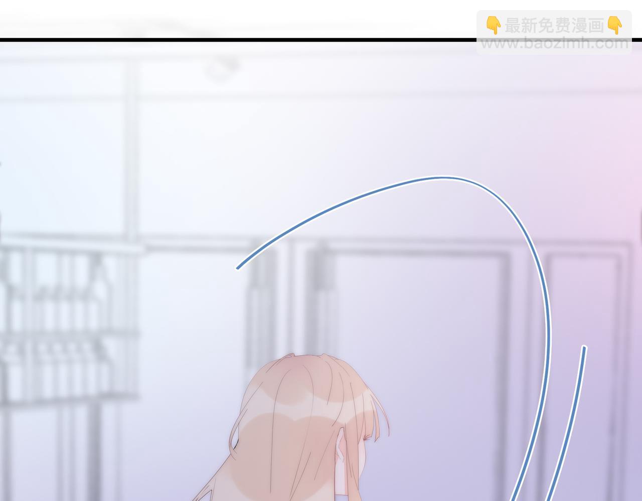 第61回 暧昧的夜晚(1/4)-第62话