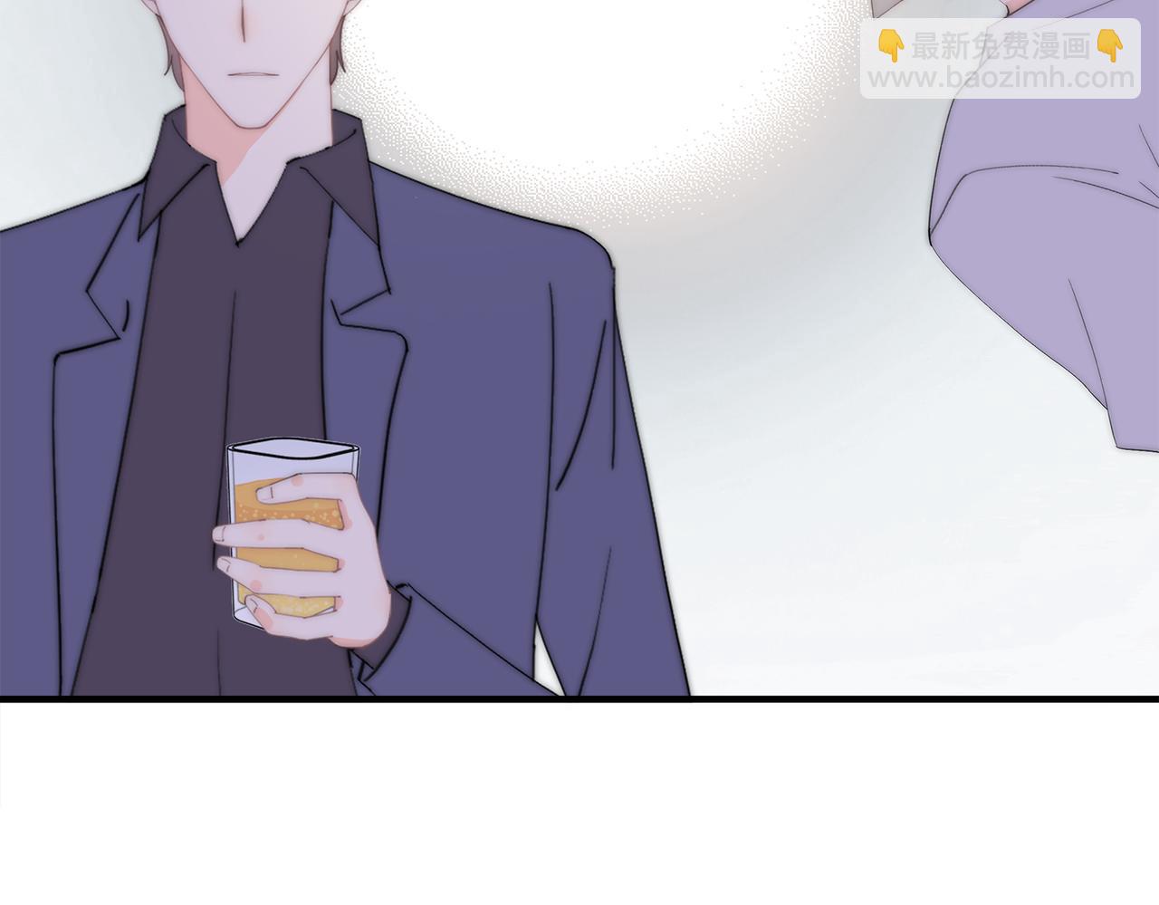 第61回 暧昧的夜晚(1/4)-第62话