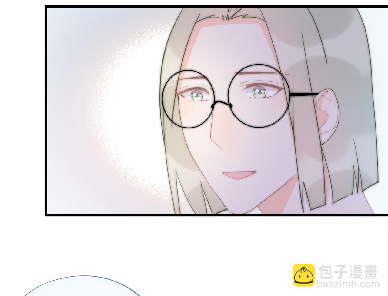 第61回 暧昧的夜晚(1/4)-第62话