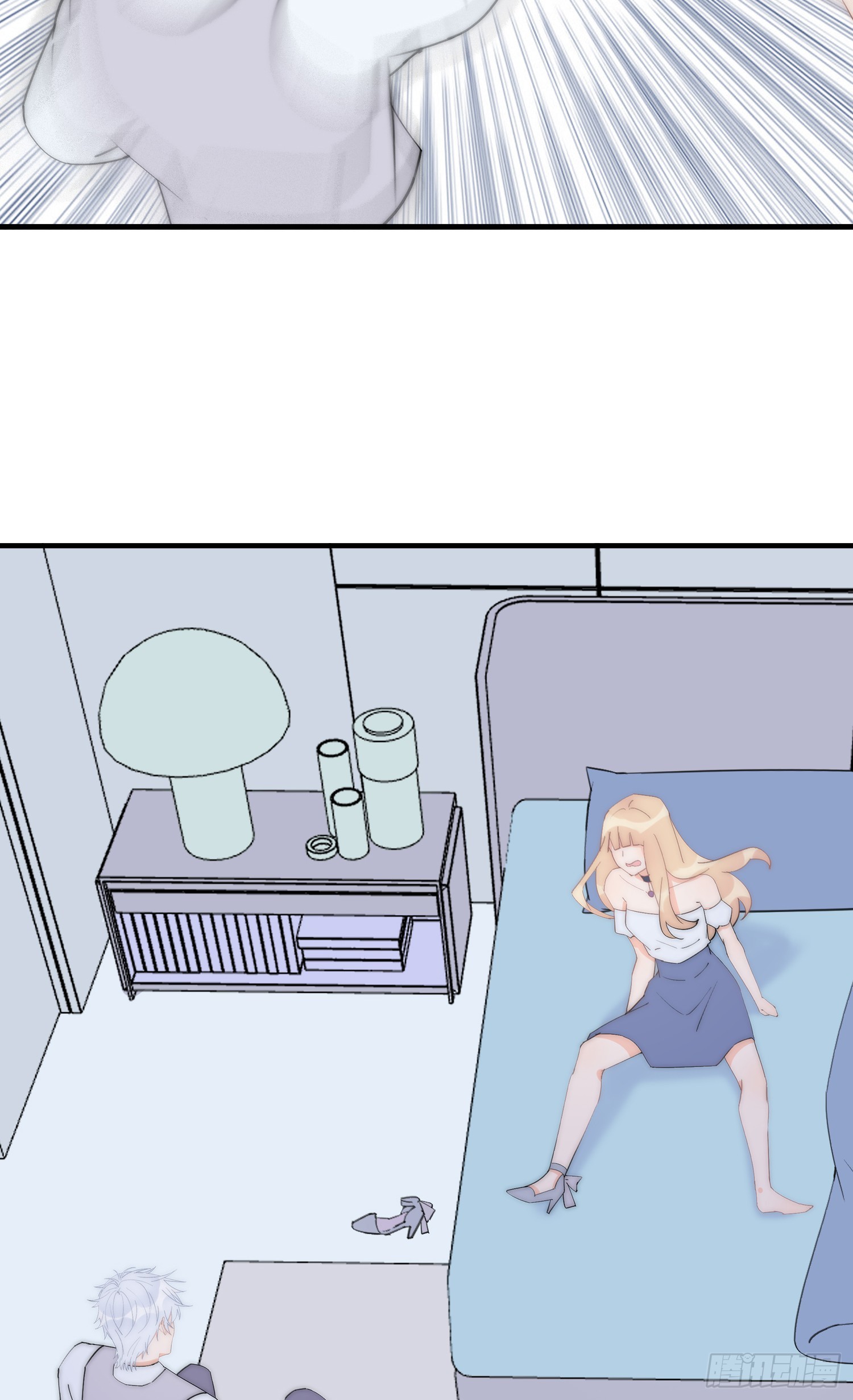 第63回 男朋友(1/2)-第64话