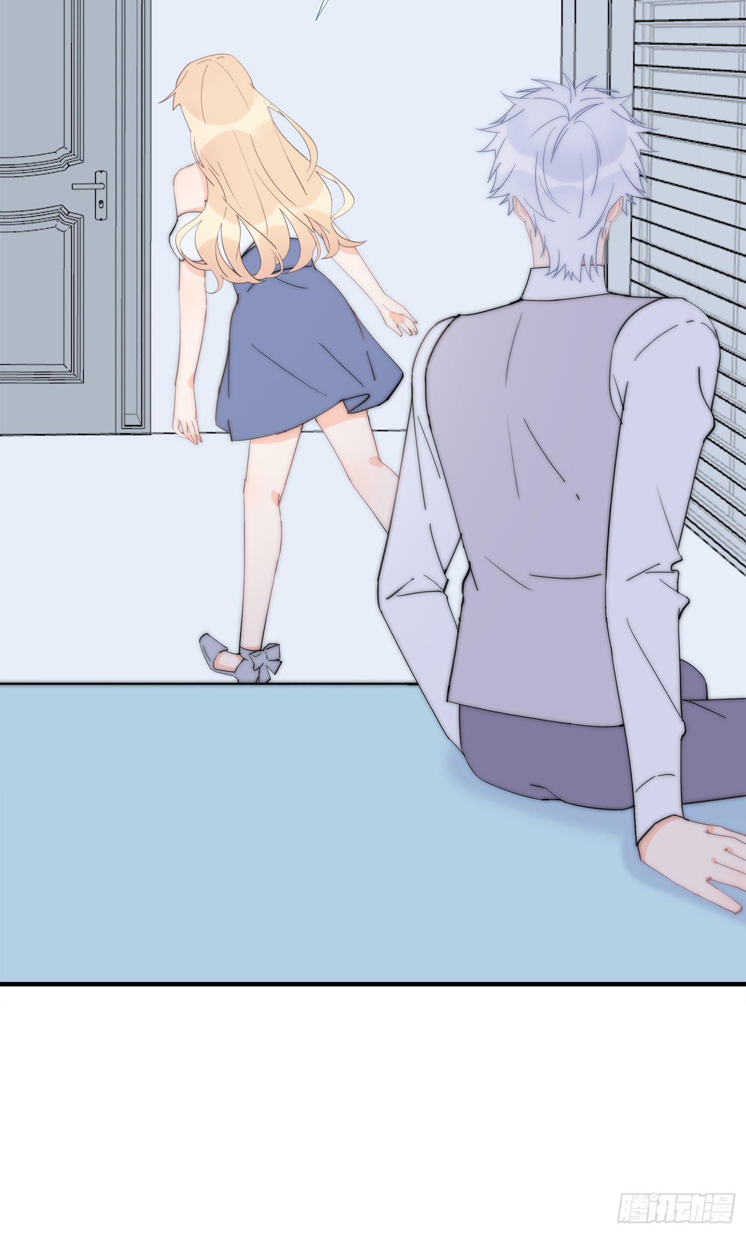 第63回 男朋友(1/2)-第64话