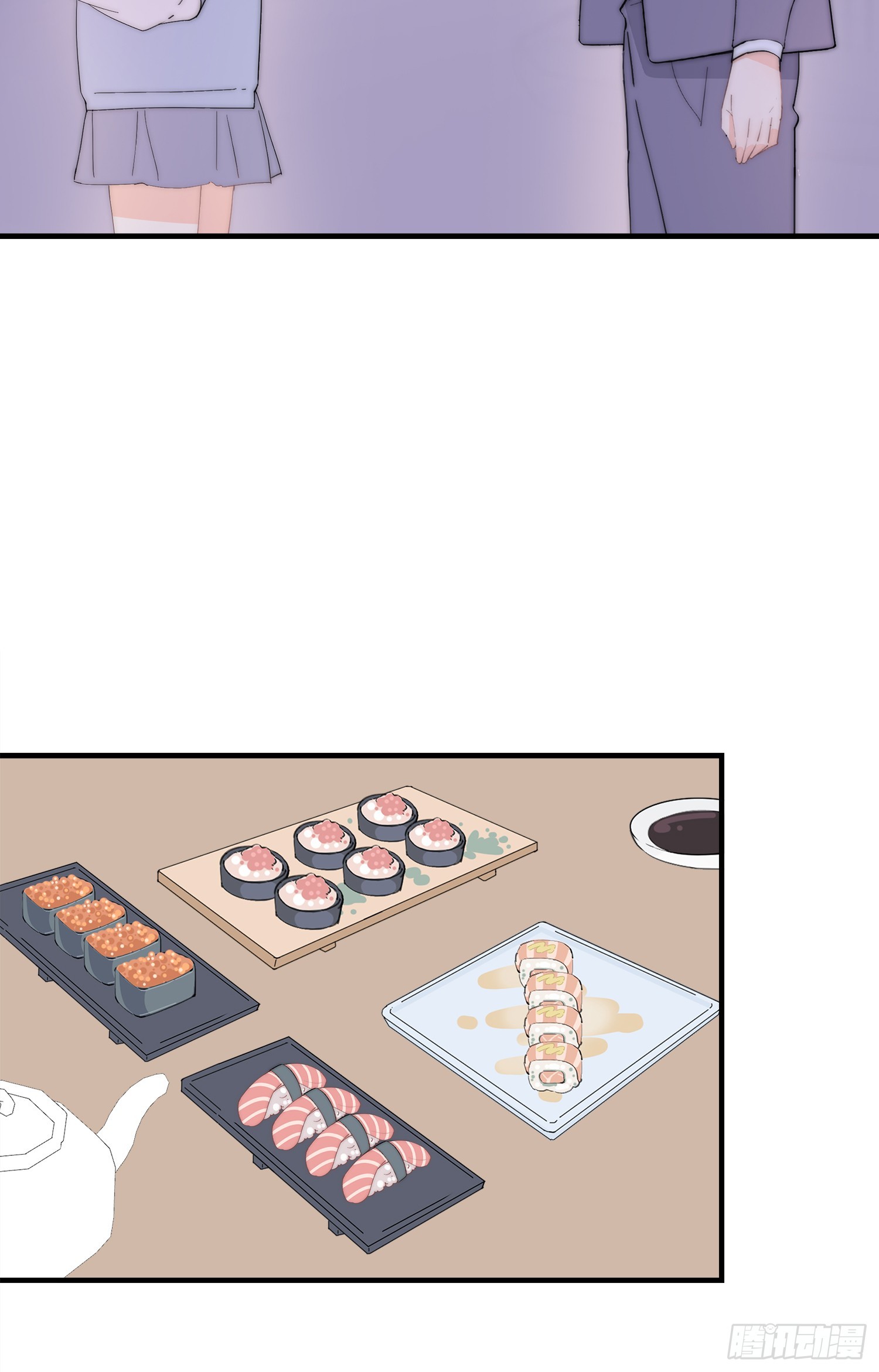 第65回 我太想赢得你(1/2)-第66话