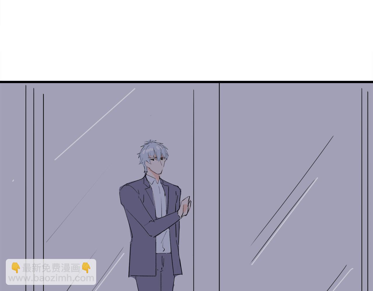 第67回 少插嘴(1/3)-第68话