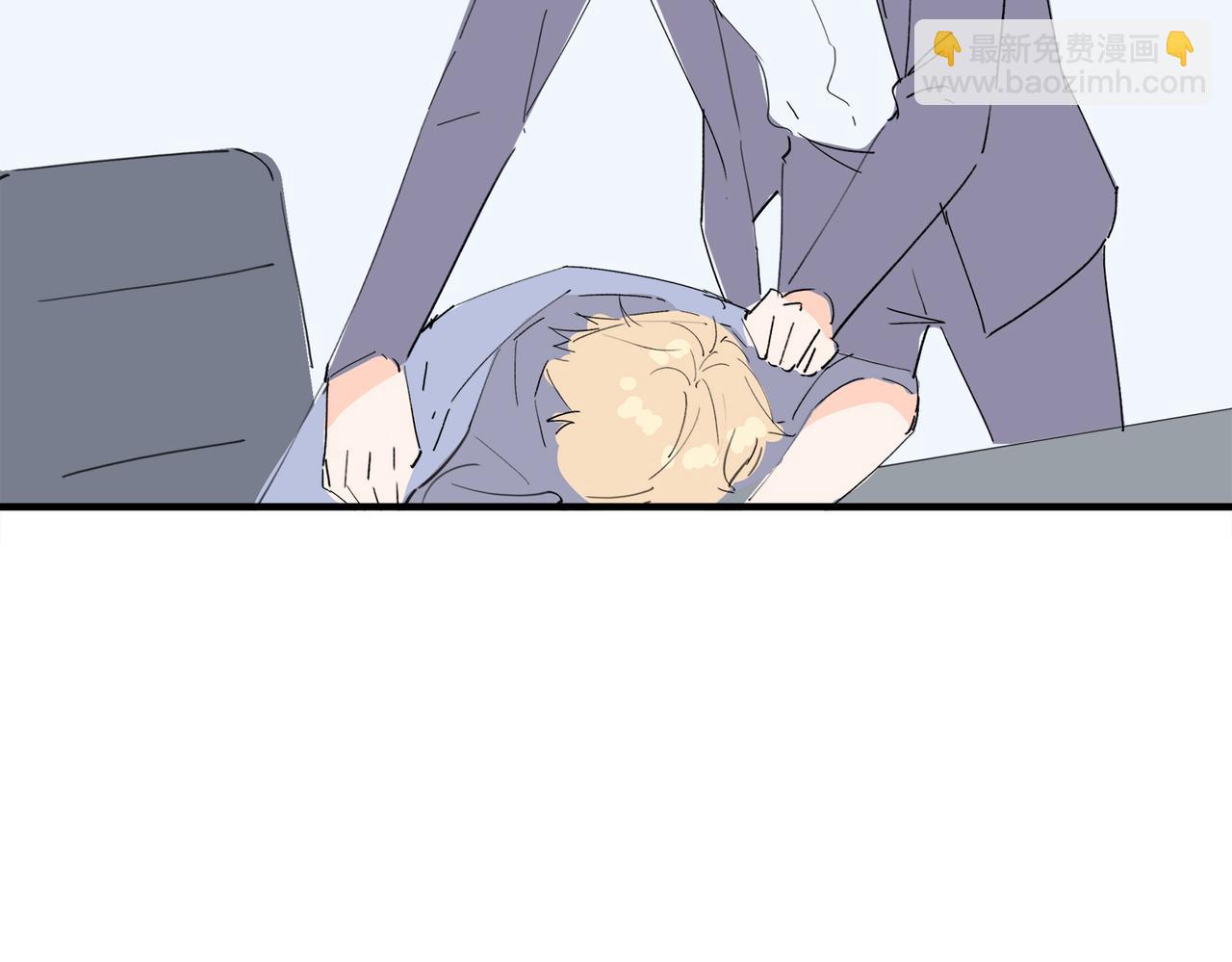 第67回 少插嘴(1/3)-第68话