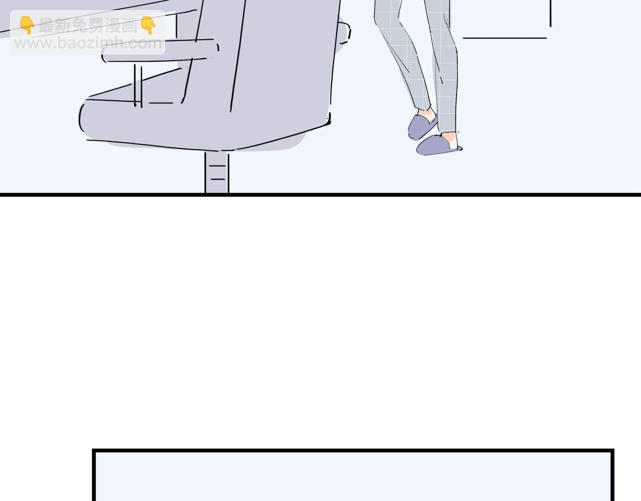 第67回 少插嘴(1/3)-第68话