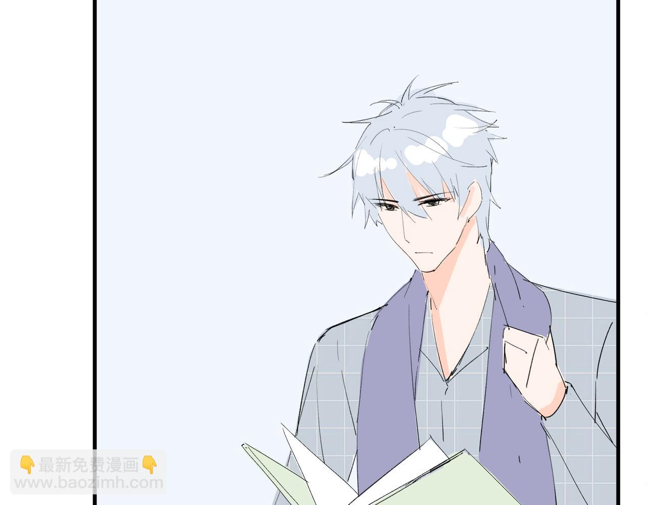 第67回 少插嘴(1/3)-第68话