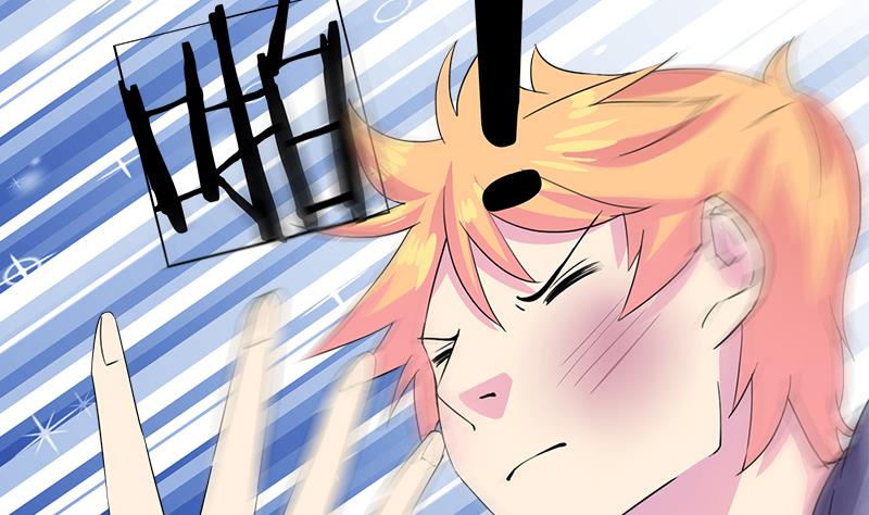 第110话 爱让我无所畏惧-第110话