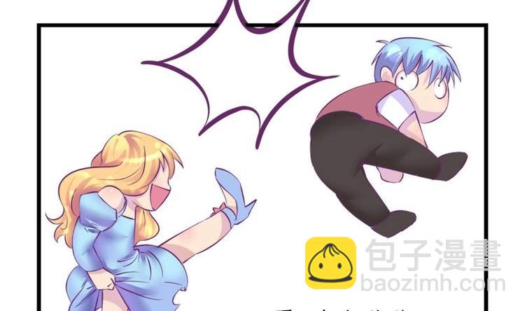 第12话 灰姑娘的阴谋-第12话