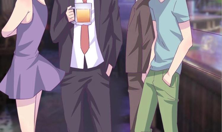 第14话 姐姐的教练男友-第14话