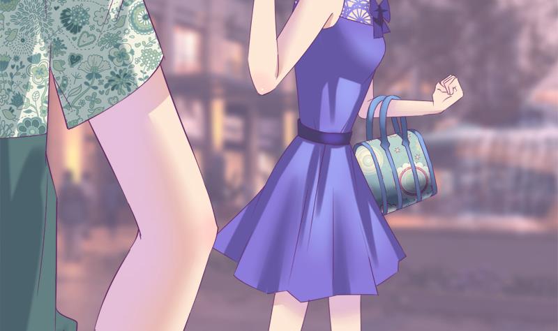 第20话 抓住你的把柄-第20话