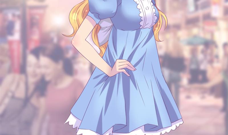 第20话 抓住你的把柄-第20话