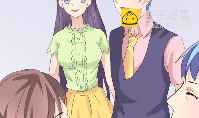 第26话 景彦的初恋-第26话