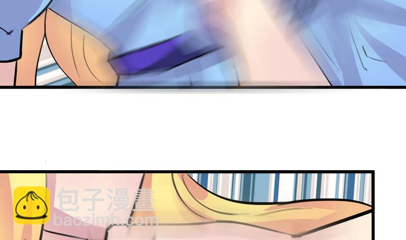 第36话 受困-第36话