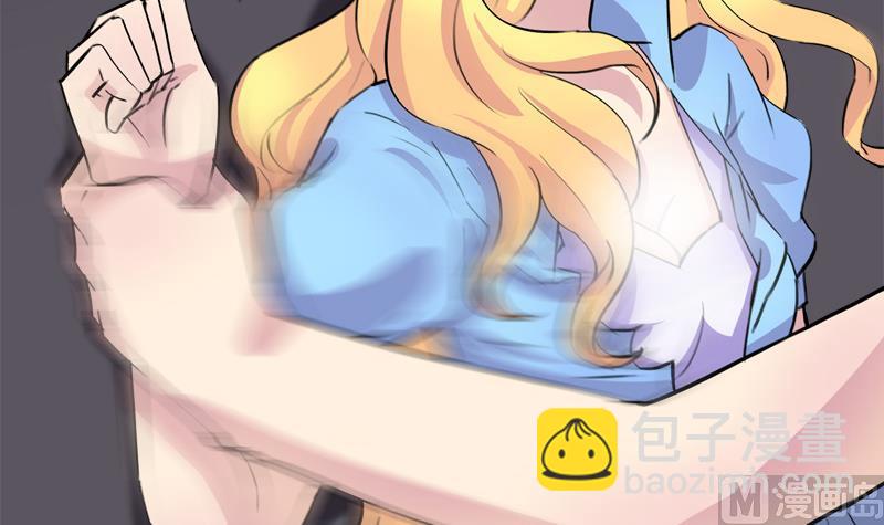 第36话 受困-第36话