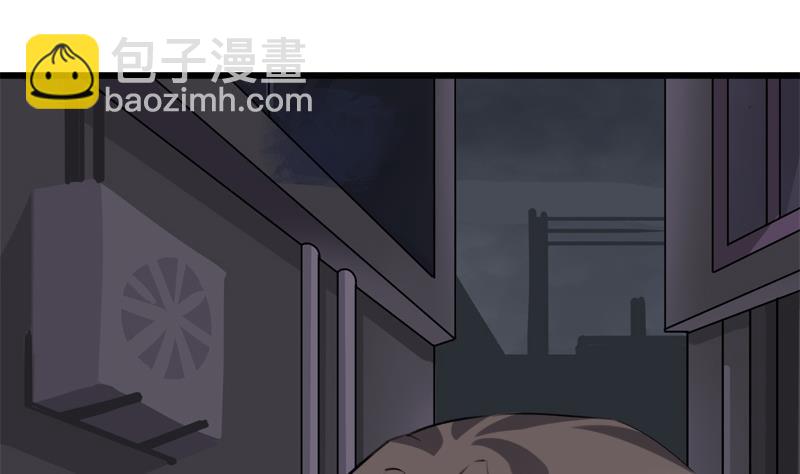 第36话 受困-第36话