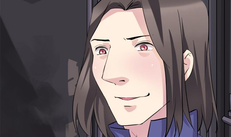 第36话 受困-第36话