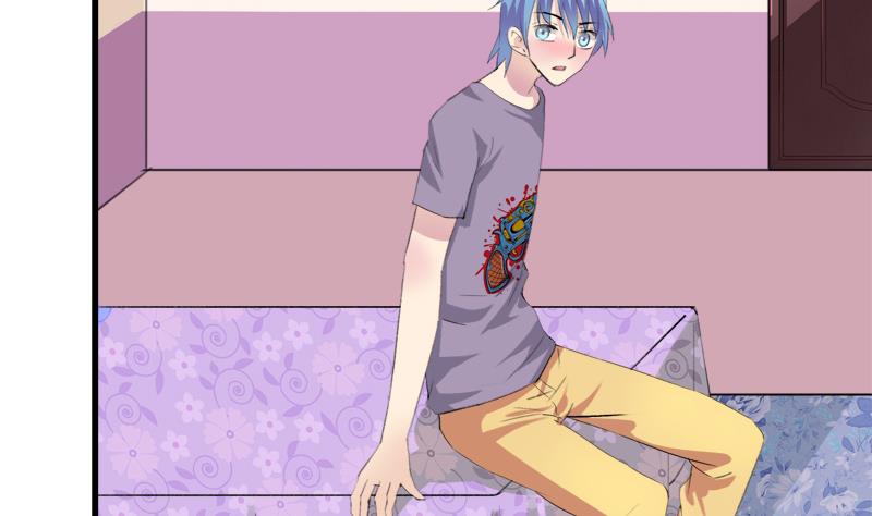 第40话 这是要告白吗-第40话