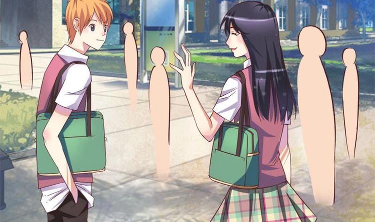 第6话 挽不回的情(1/2)-第6话