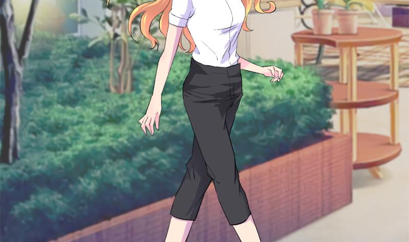 第64话 冰冰和安佑阳的约会(1/2)-第64话