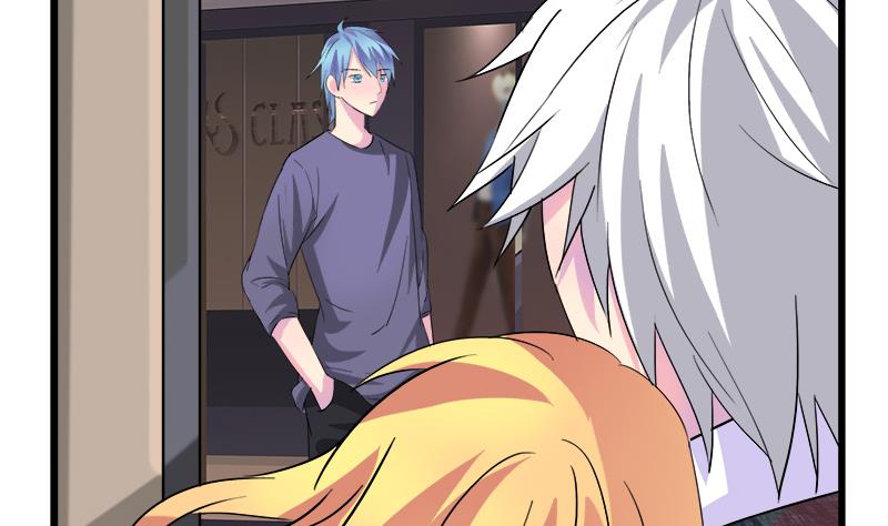 第66话 江景彦的愤怒(1/2)-第66话