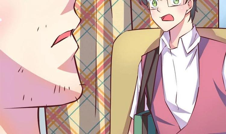 第8话 请你振作起来(1/2)-第8话