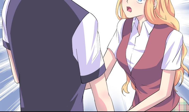 第84话 我愿为你留下-第84话