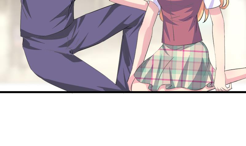 第84话 我愿为你留下-第84话