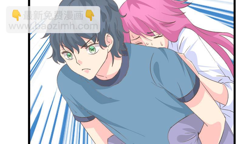 第86话 贴心男孩(1/2)-第86话