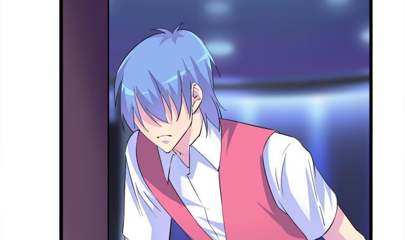 第94话 黯伤(1/2)-第94话