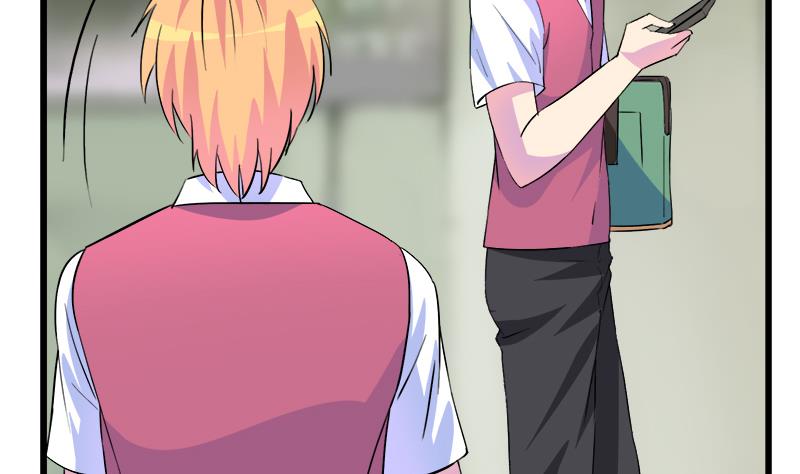 第98话 请求鞋子借给我-第98话