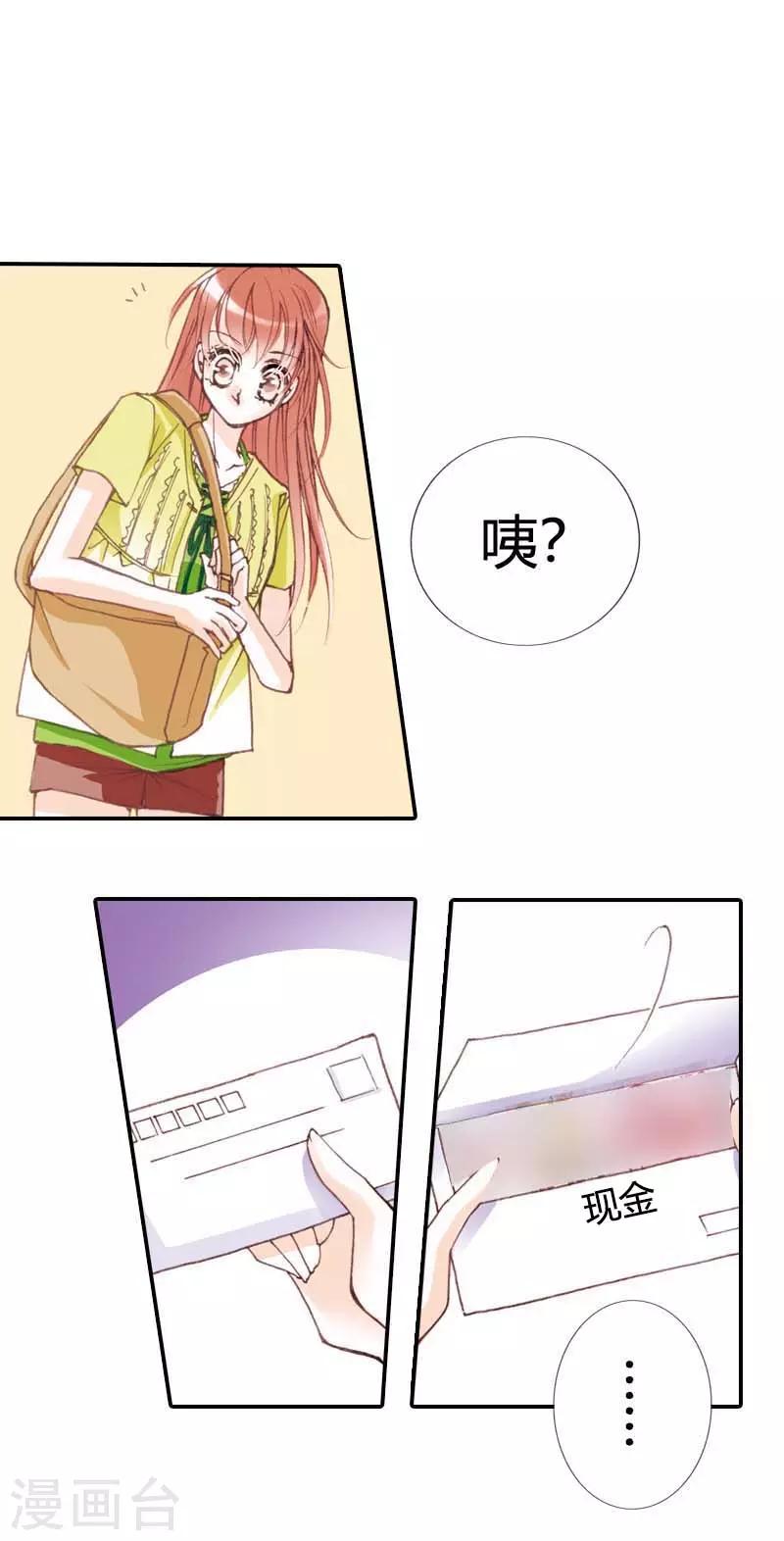 灰姑娘進化論 - 第2話 - 1