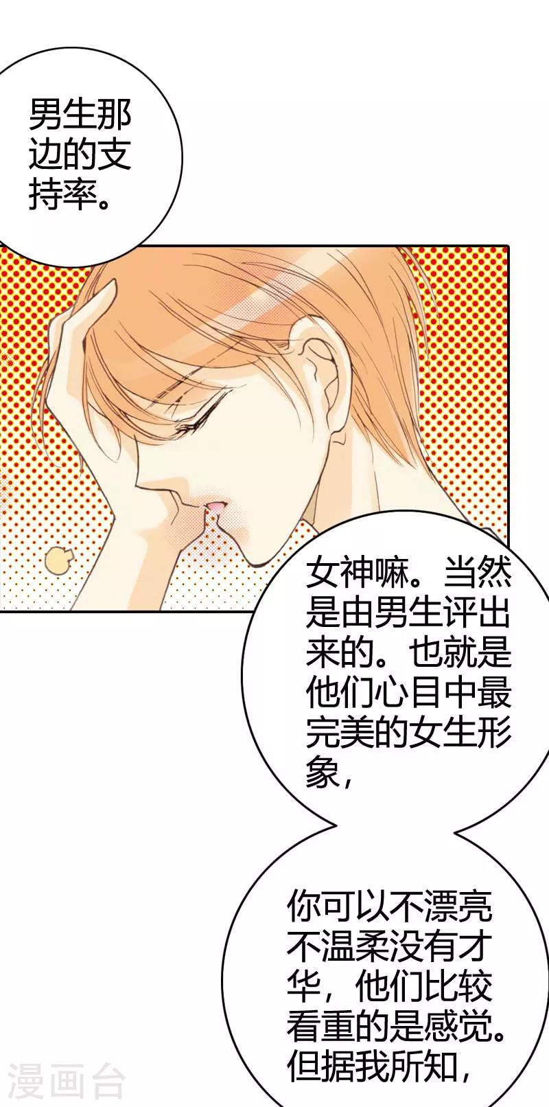 灰姑娘進化論 - 第14話 - 1