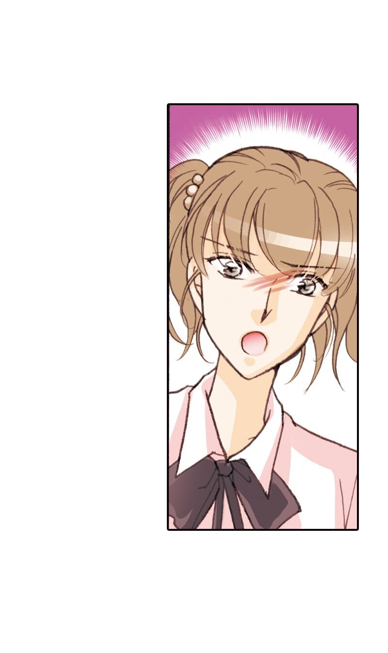 灰姑娘進化論 - 37 我無法客觀評價他 - 6