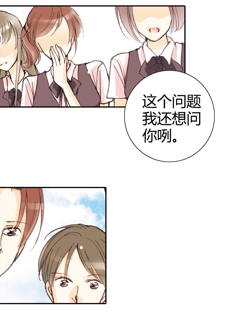 灰姑娘進化論 - 37 我無法客觀評價他 - 2