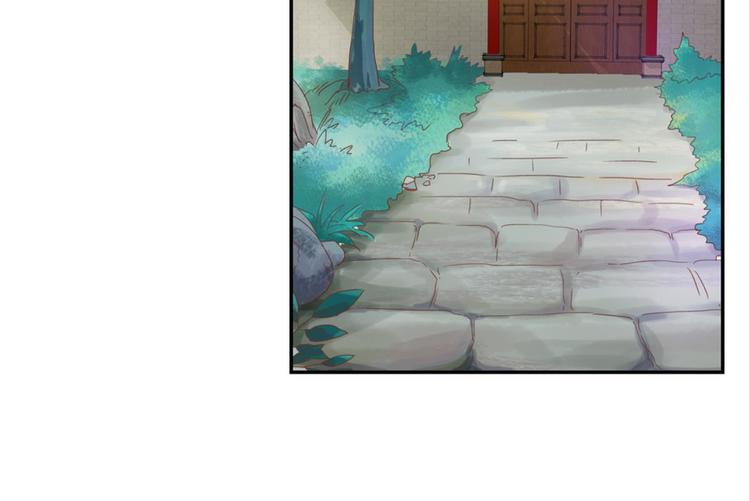 第16话：妖狐与黄鼬-第16话