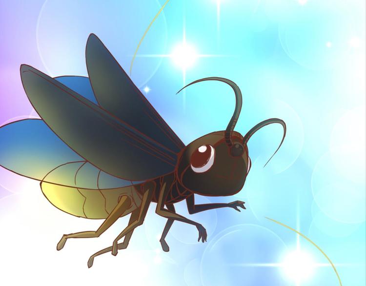 第24话：黄小仙真容(1/2)-第24话