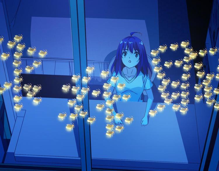 第24话：黄小仙真容(1/2)-第24话