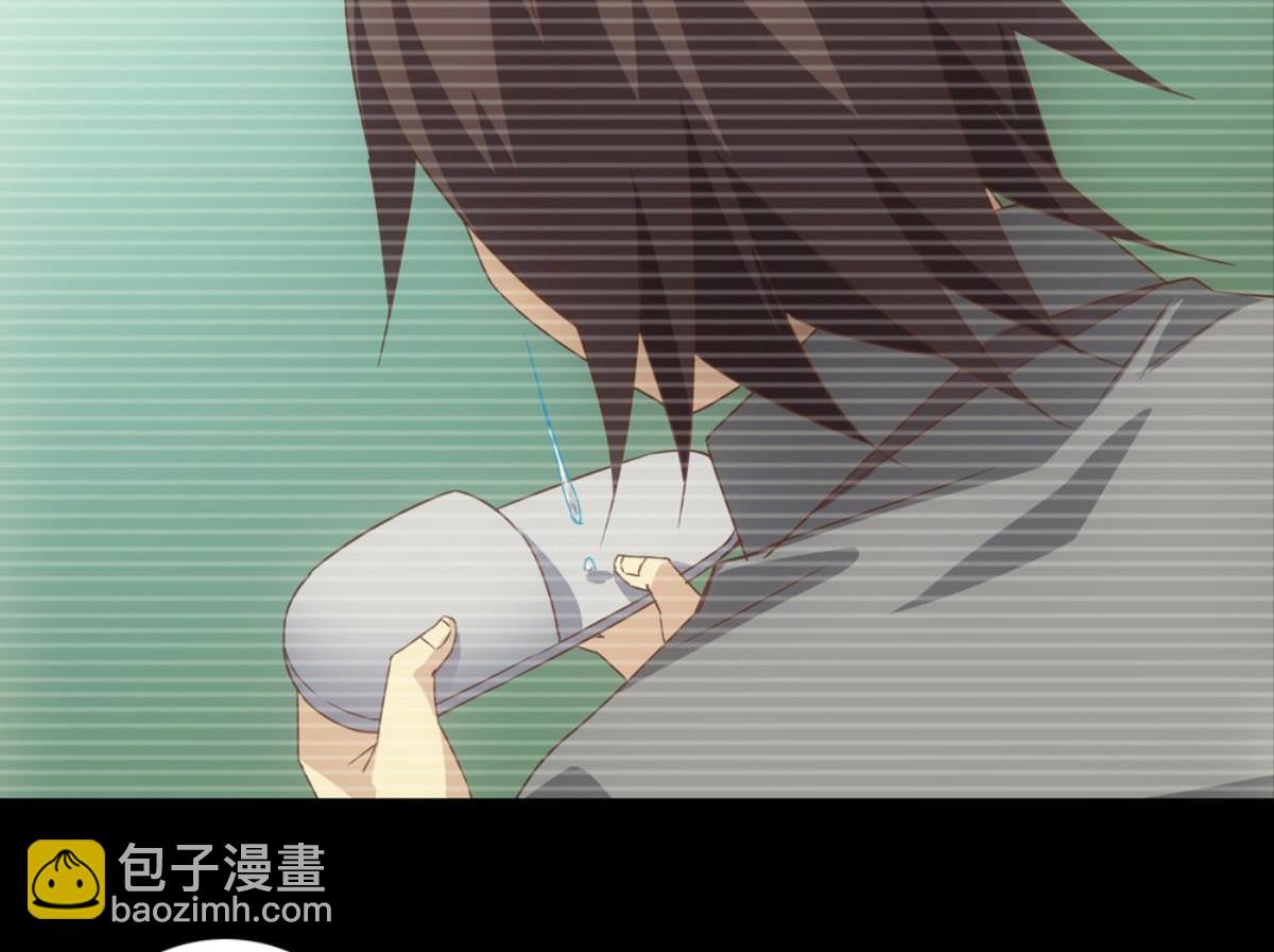 第38话：三个人的回忆（上）(1/2)-第38话