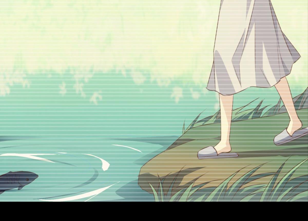 第38话：三个人的回忆（上）(1/2)-第38话