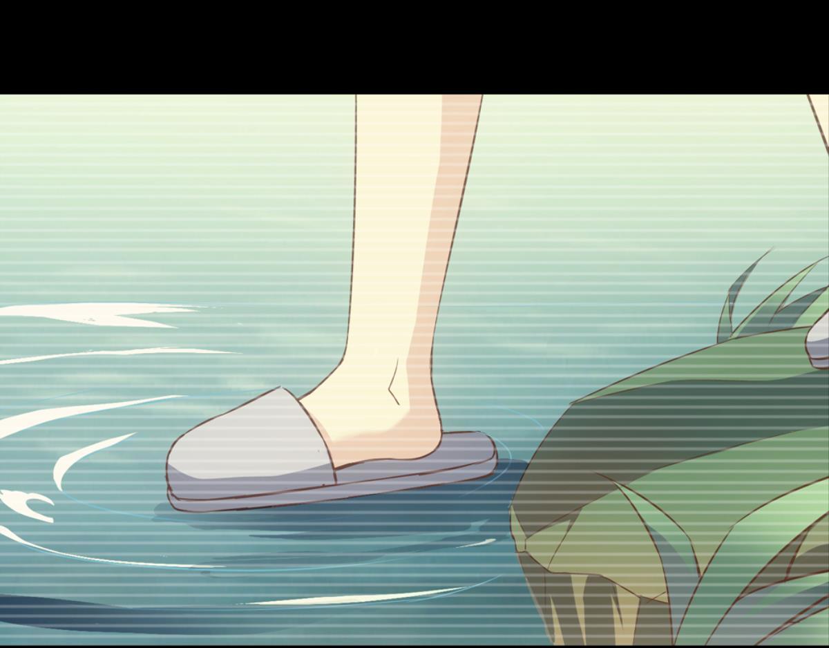 第38话：三个人的回忆（上）(1/2)-第38话