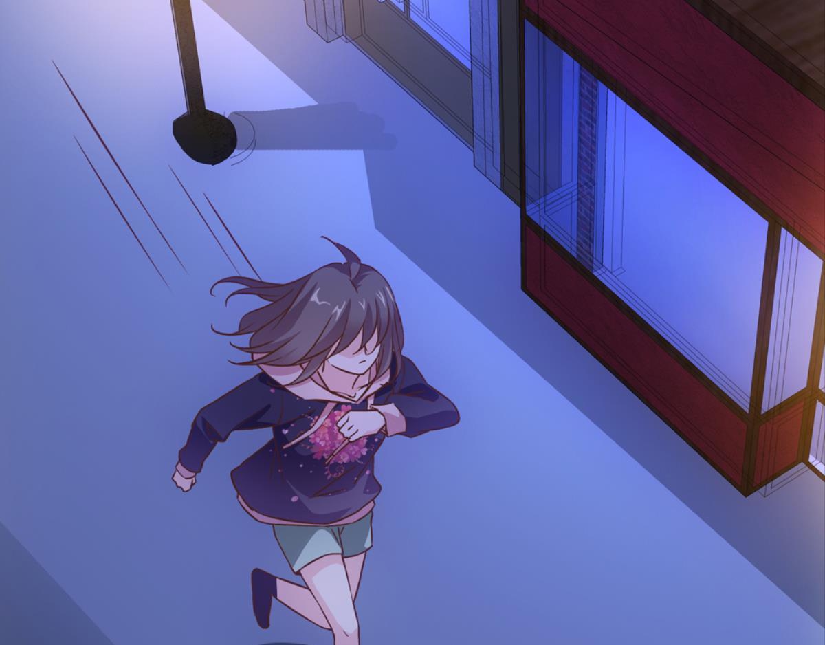 第42话：身心受伤（上）(1/2)-第42话