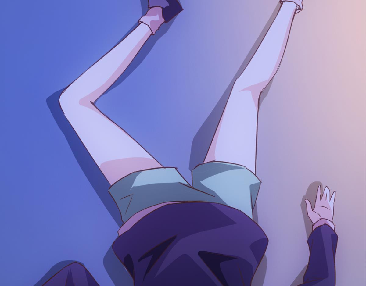 第42话：身心受伤（上）(1/2)-第42话