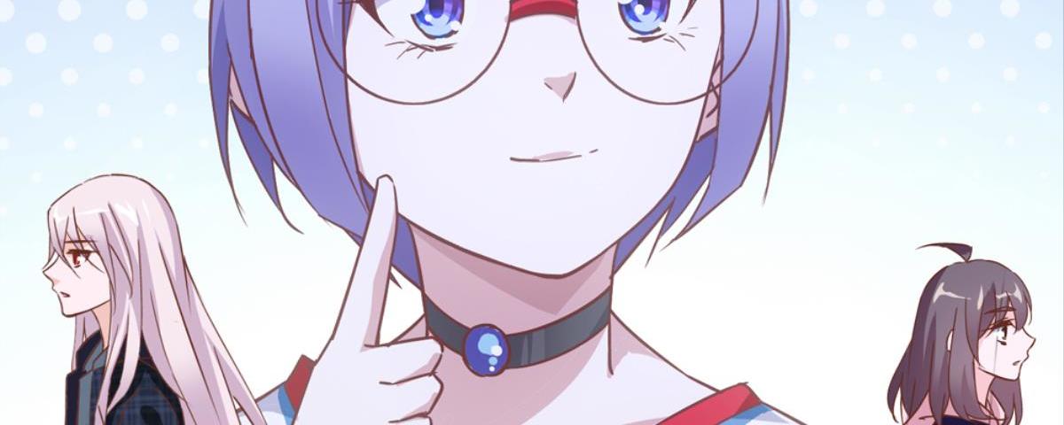 第44话：小白离开(1/2)-第44话