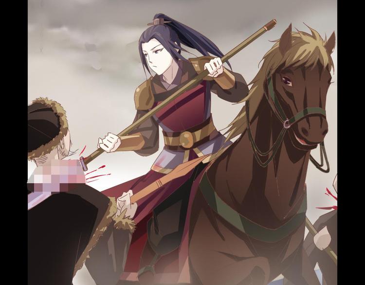 第6话：回声书会说话(1/2)-第6话