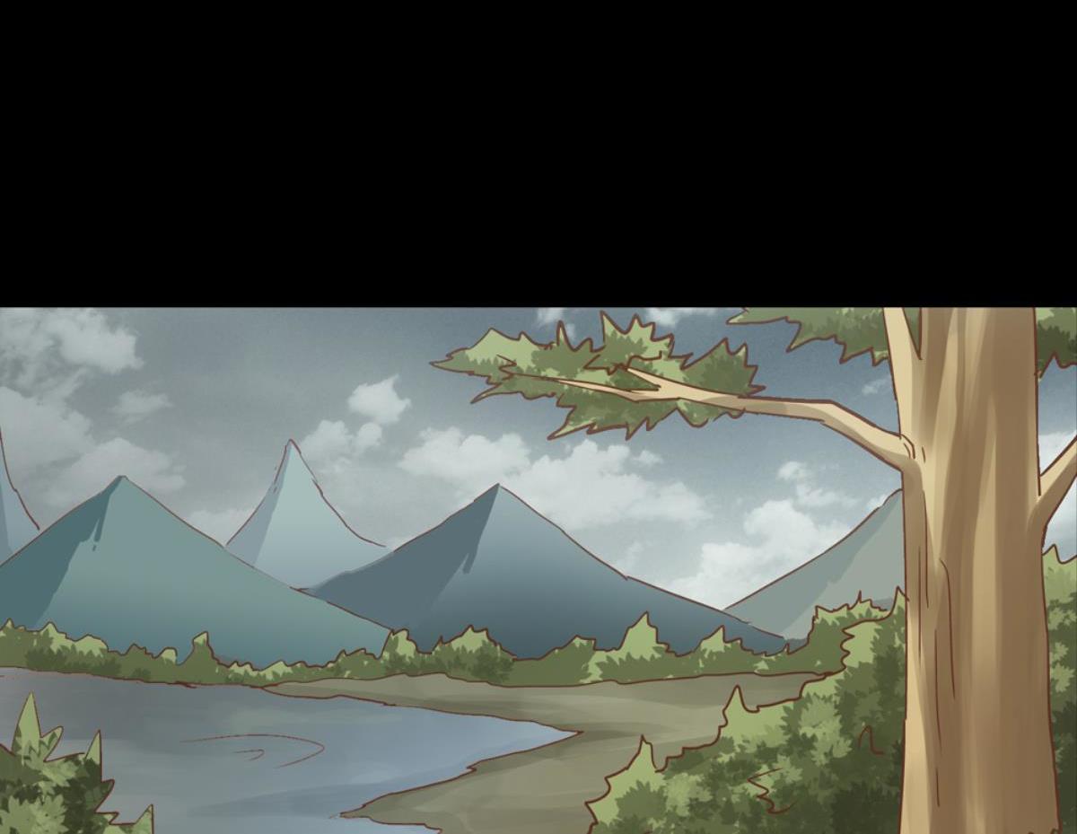 第50话：忆扁担李的过往-第50话