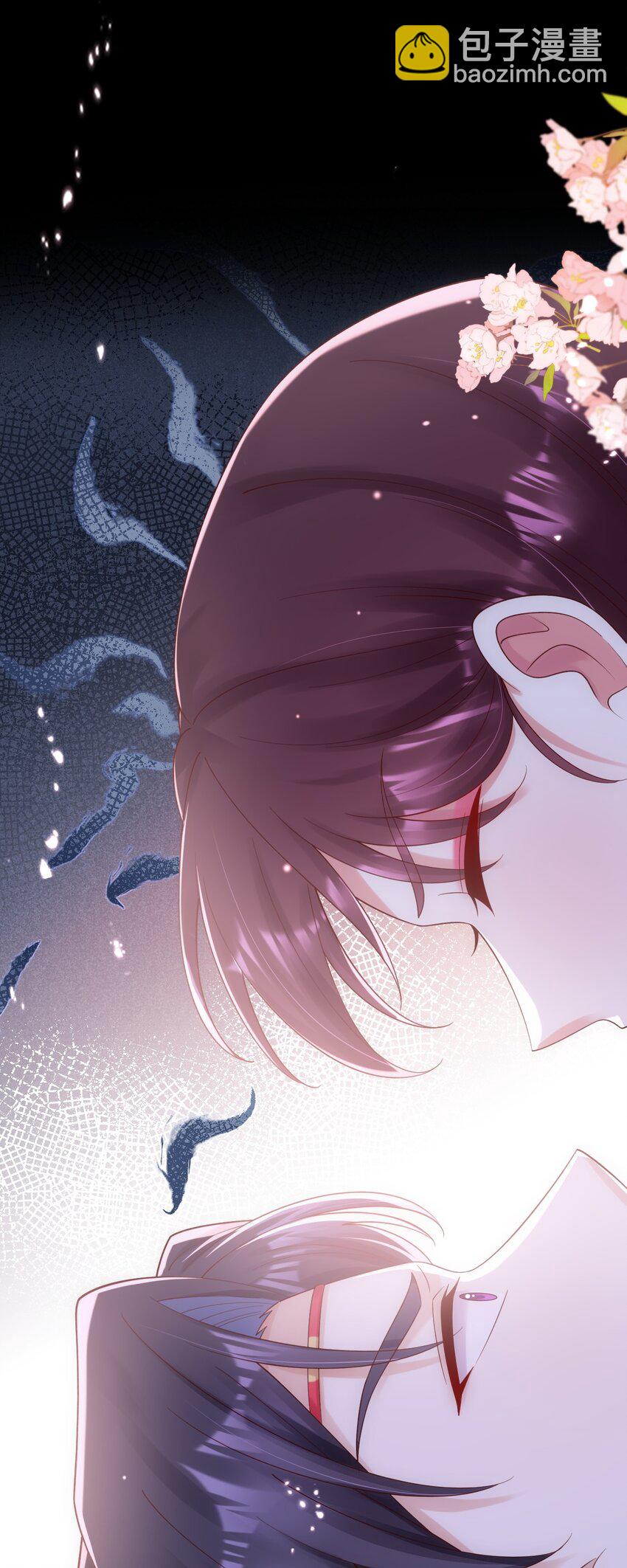 025 初露心扉的墨云晏-第26话